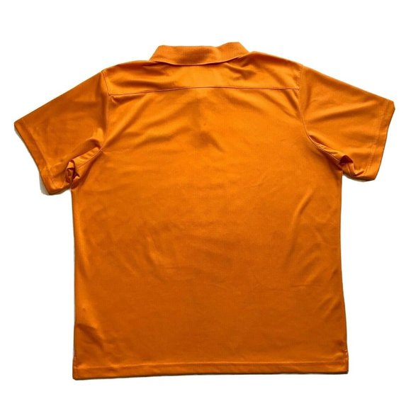 Columbia Omni-Shade‎ Polo Shirt Mens XL Short Sleeve Fishing Outdoor Hunting - Picture 2 of 12